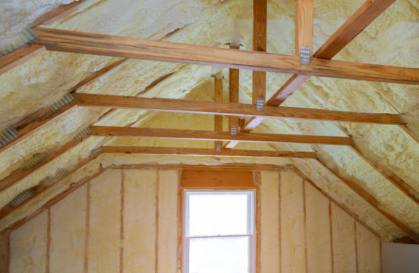 Best Insulation for New Construction  in Bayside, WI