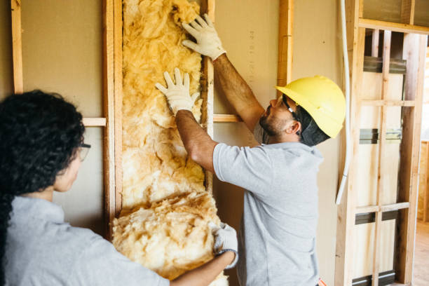 Soundproof Insulation Installation in Bayside, WI
