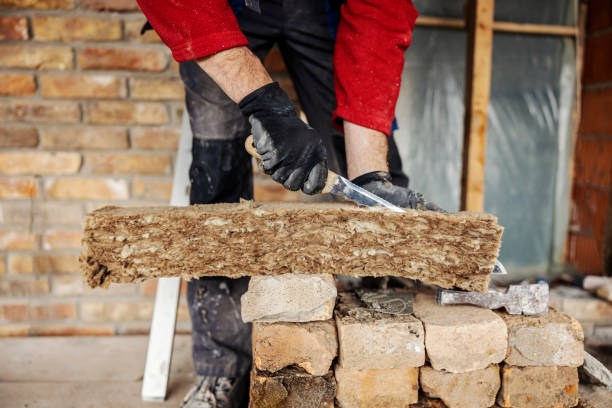 Best Insulation Inspection Services  in Bayside, WI