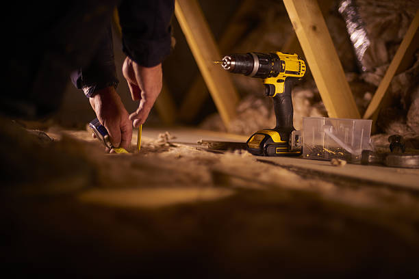 Best Cellulose Insulation  in Bayside, WI